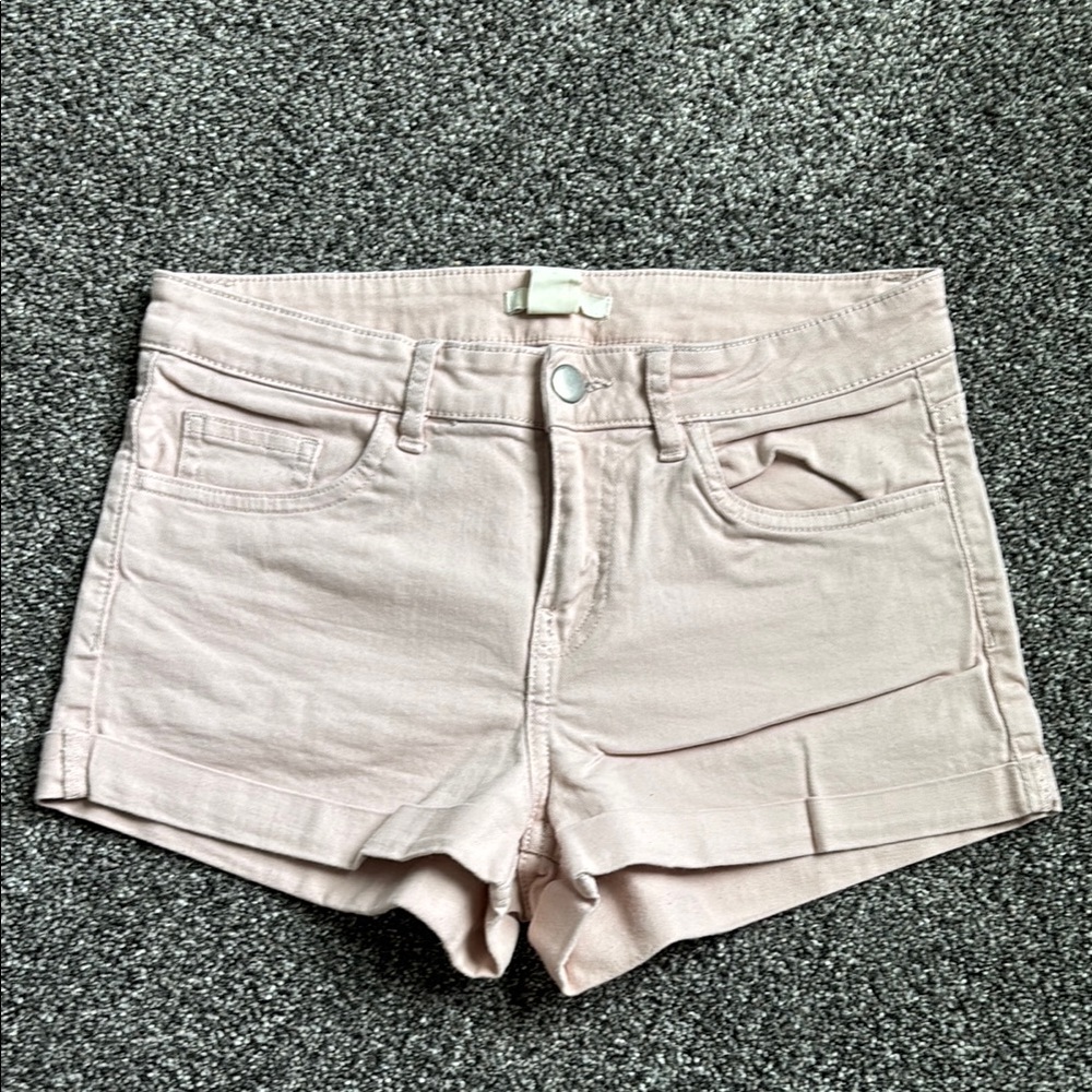 🎈Pink Shorts